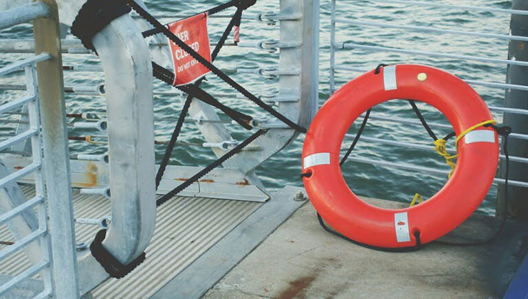 Today is National Lifeguard Day - Trademark Safety & Rescue