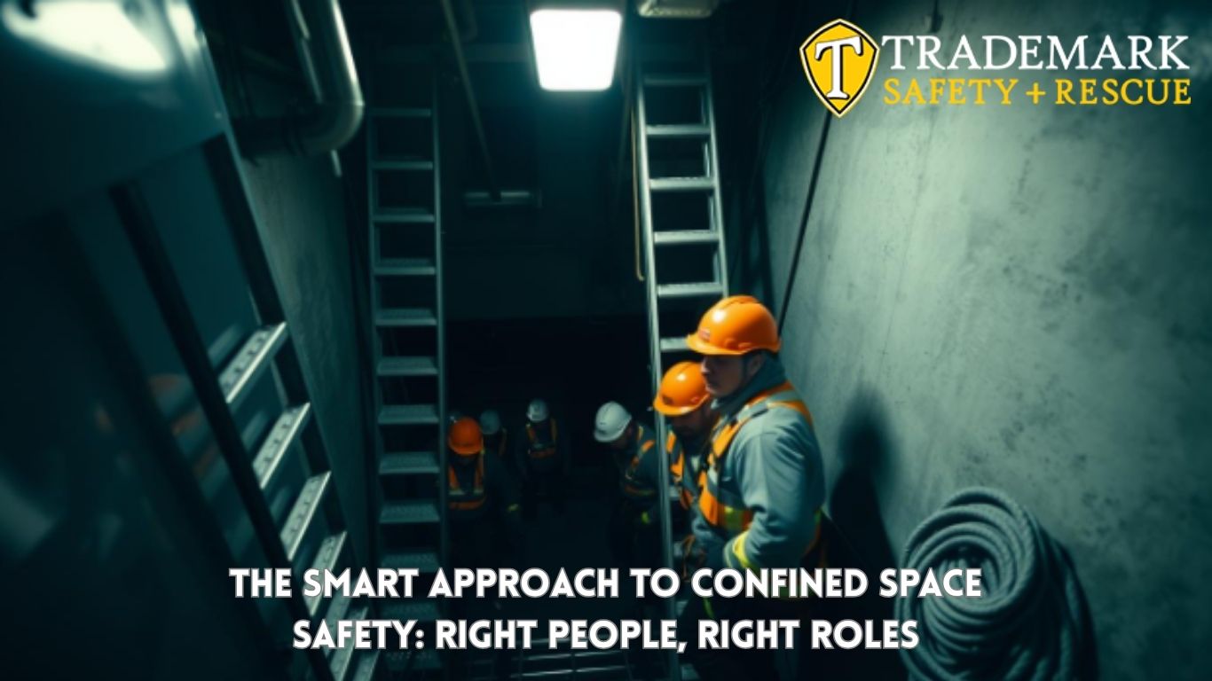 Right People, Right Roles