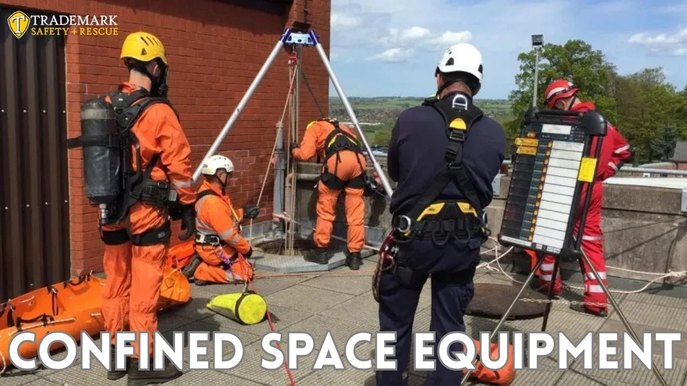 Confined Space Equipment