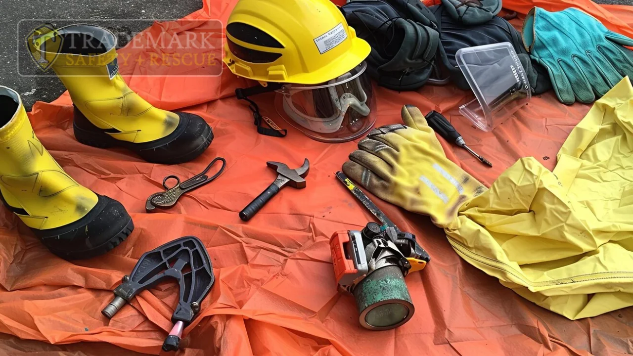 confined space equipment