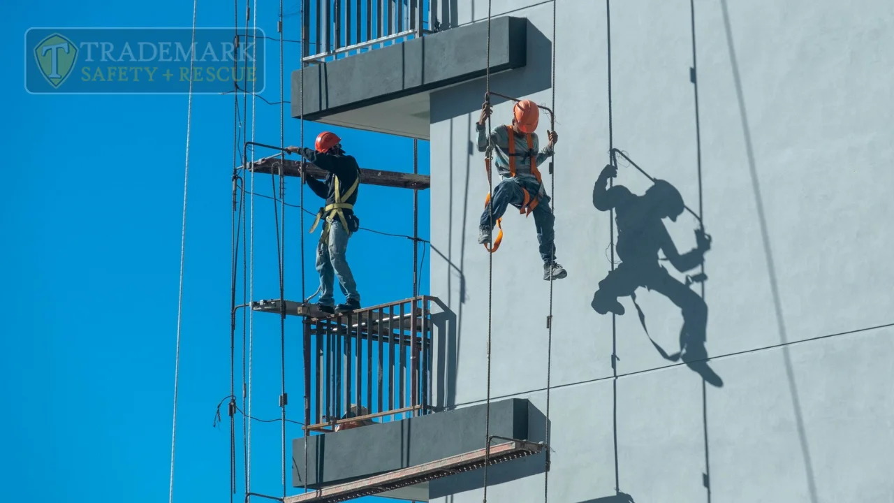 Confined Space Services for Construction