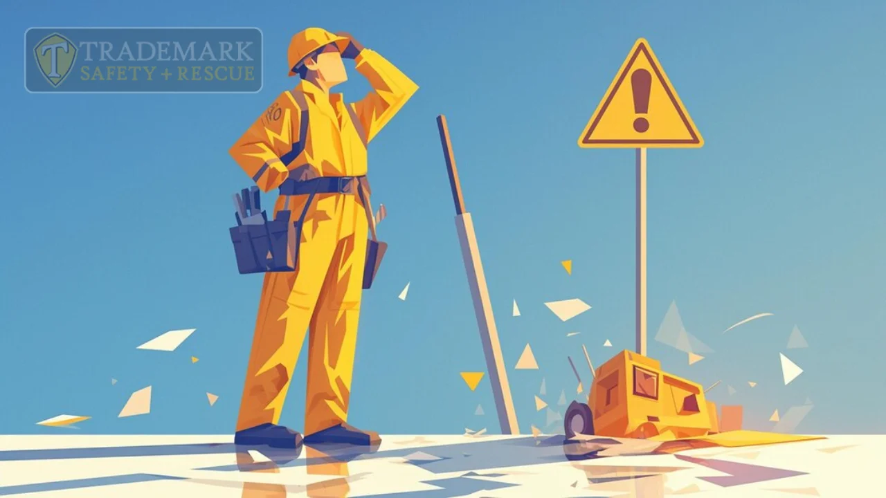 confined space entry