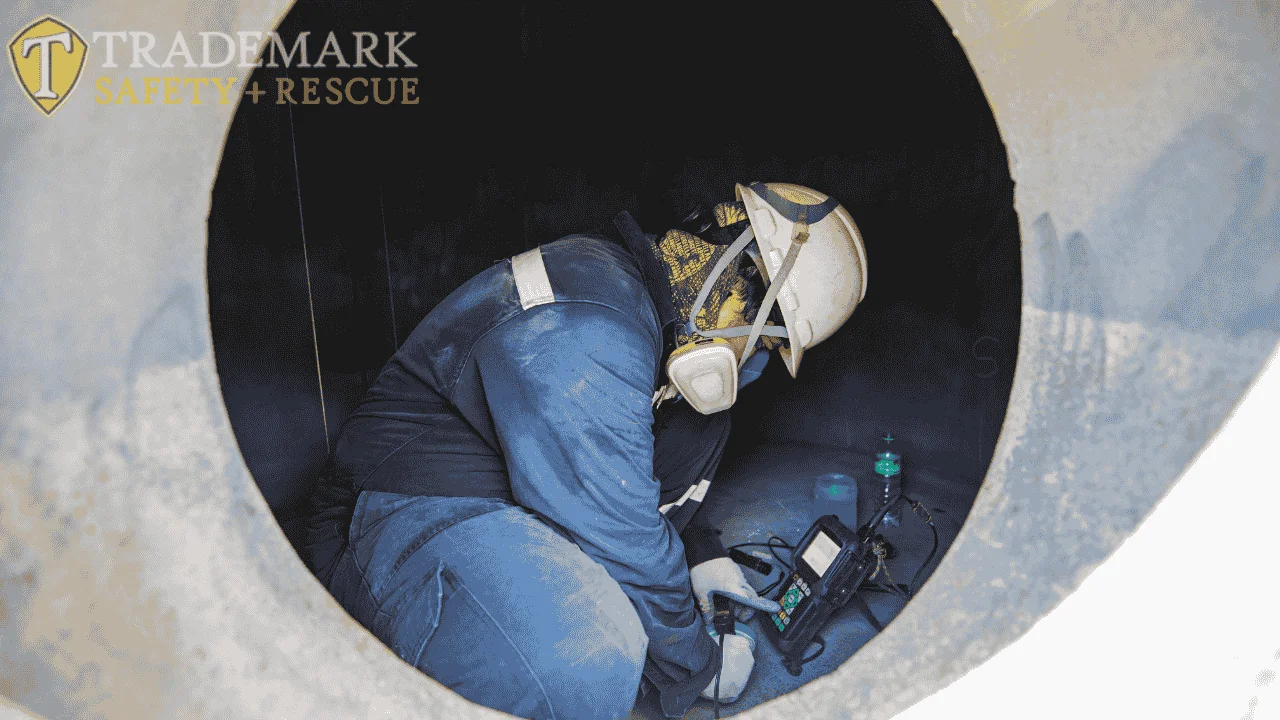 Confined Space Entry
