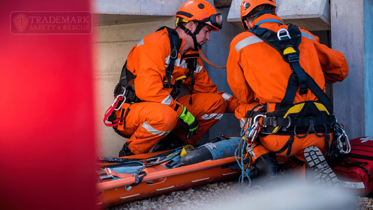 What Makes Confined Space Work So Dangerous?
